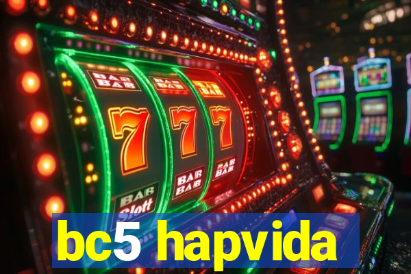 bc5 hapvida